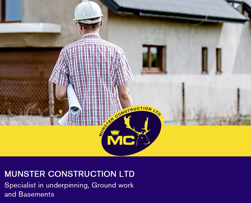 munster constructionltd