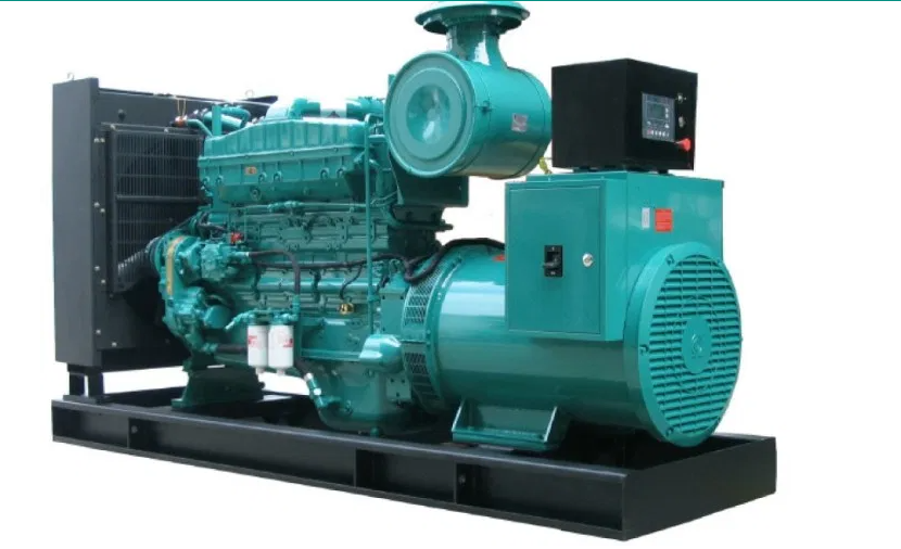 big generator