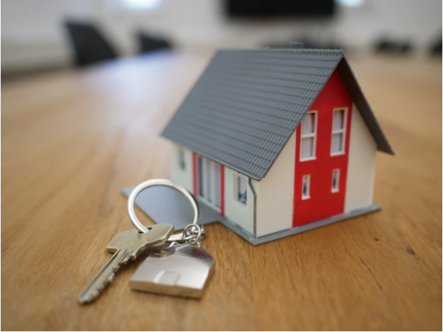 selling home