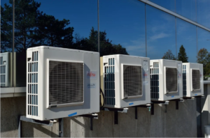 AC filter