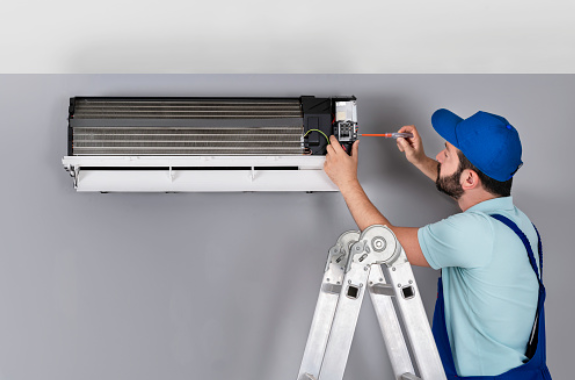 AC service