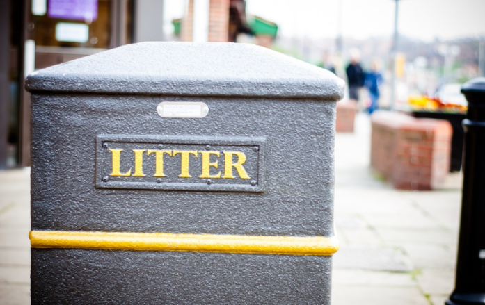 Skip Hire