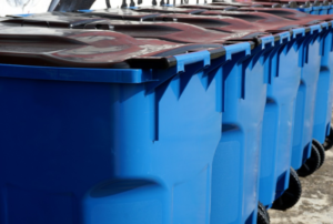 Skip hire