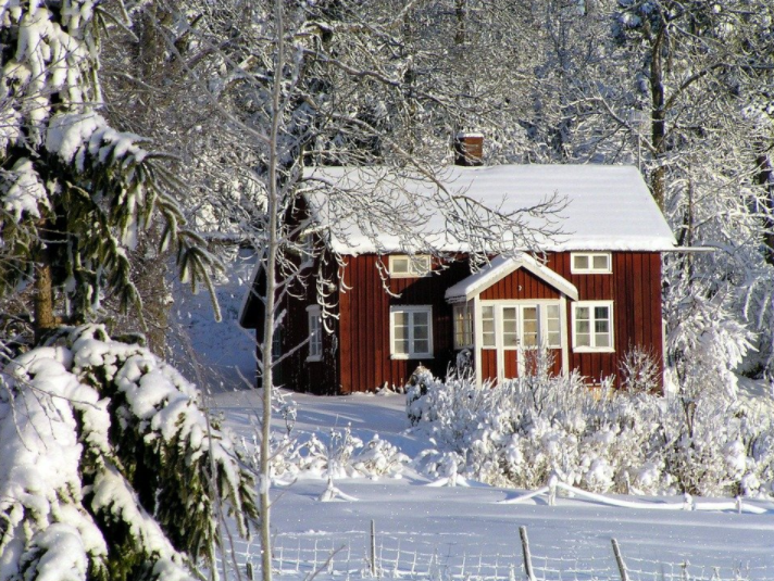 Home Winter