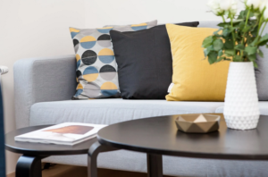 couch