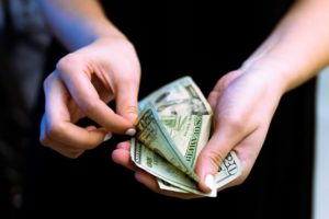 money