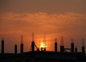 building construction