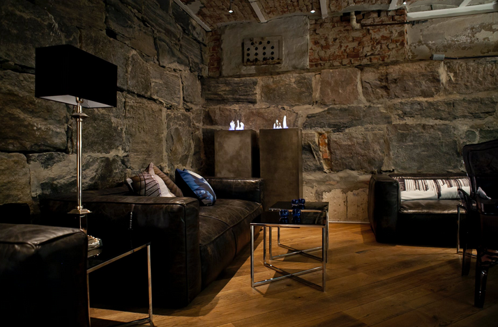 masculine design