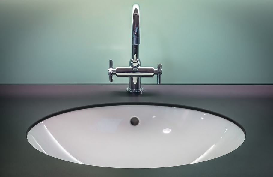 faucet