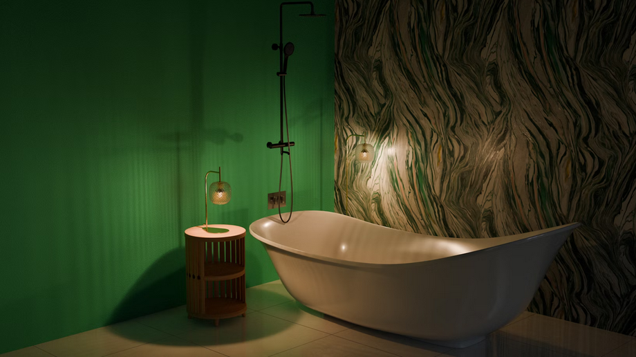 tub